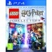 LEGO Harry Potter Collection (PS4) купить в интернет-магазине ⭐ GameSpot.com.ua ⭐ LEGO Harry Potter Collection (PS4), 230823, Приключения/экшен